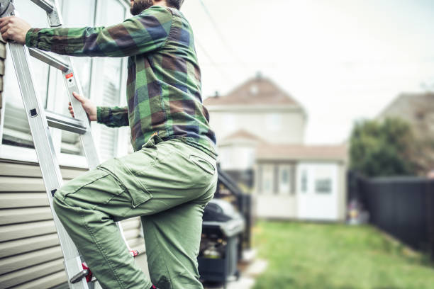 Professional Siding Installation & Repair in Hiram, GA
